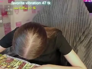 Milyamess  live sex cam
