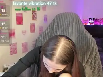 Milyamess  live sex cam