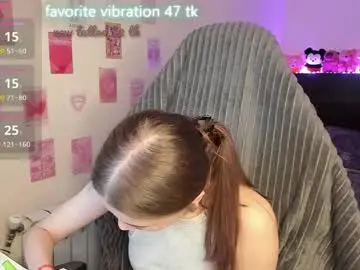 Milyamess  live sex cam