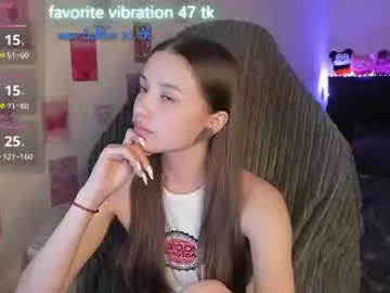 Milyamess  live sex cam