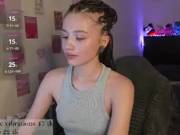 Milyamess  live sex cam