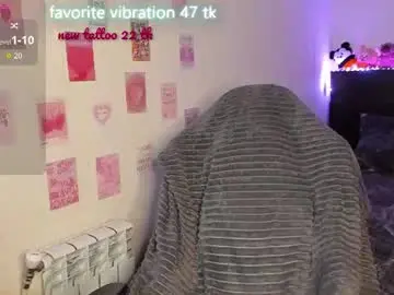 Milyamess  live sex cam