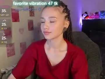 Milyamess  live sex cam