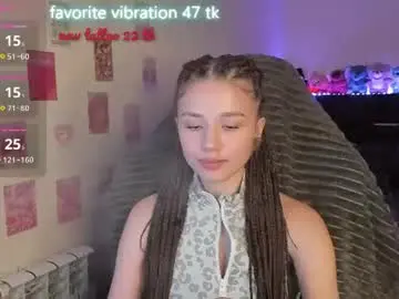 Milyamess  live sex cam
