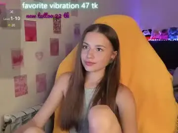 Milyamess  live sex cam
