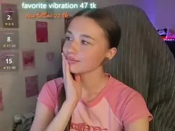 Milyamess  live sex cam