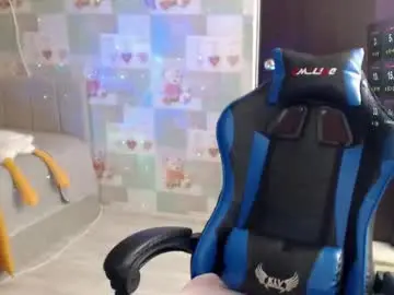 Ohnata  live sex cam