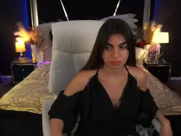 Sabrinacroftt  live sex cam