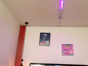 Savage_doll  live sex cam