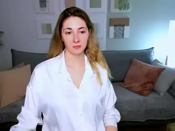 Sensitiveheartt  live sex cam