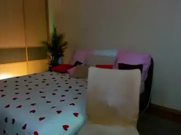 Sensitiveheartt  live sex cam