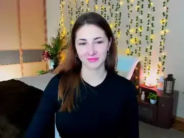 Sensitiveheartt  live sex cam