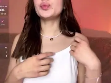 Shellicruickshank  live sex cam