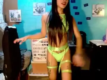 Yourgirlandreaxxx  live sex cam