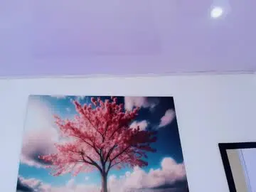 Abrilquintana  live sex cam