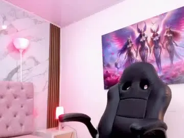 Abrilquintana  live sex cam