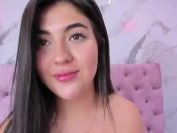 Abrilquintana  live sex cam