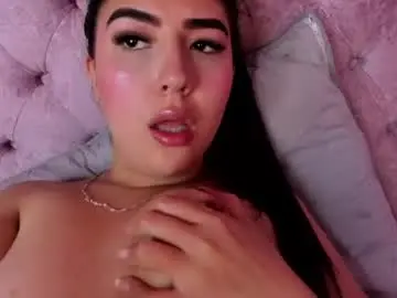 Abrilquintana  live sex cam