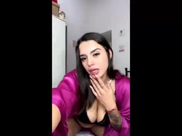 Ameliayourlove  live sex cam