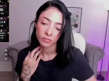 Barbiie_scoth  live sex cam