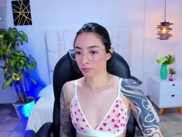 Barbiie_scoth  live sex cam