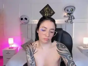 Barbiie_scoth  live sex cam