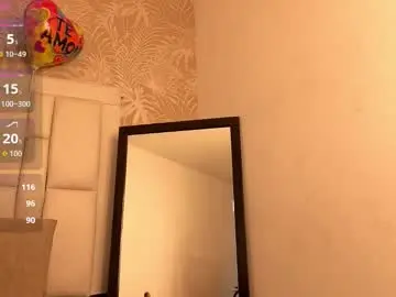 Daffnelewis  live sex cam