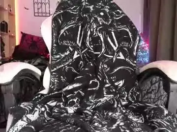 Devil_s_bride  live sex cam