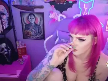 Geishamonroe  live sex cam