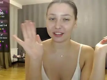 Genev__ievee  live sex cam