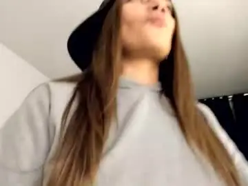 Hat_girlx  live sex cam