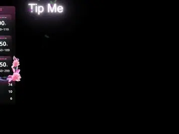 Itsolivegarden  live sex cam