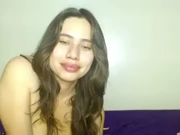 Itssamus_aran  live sex cam