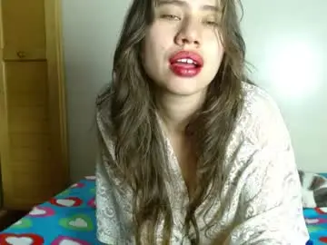 Itssamus_aran  live sex cam