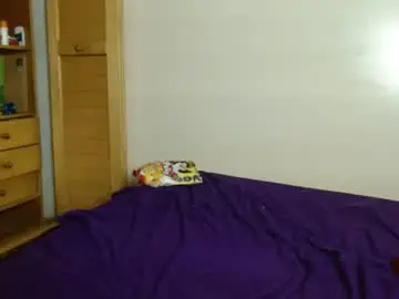 Itssamus_aran  live sex cam