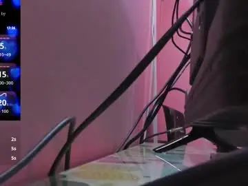 Julieta_fox_x  live sex cam