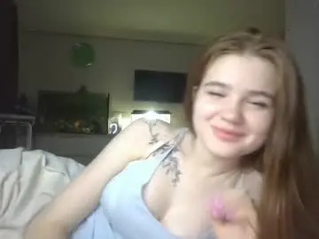 Kristiancommes  live sex cam