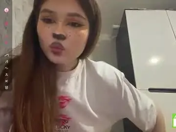 Kristiancommes  live sex cam