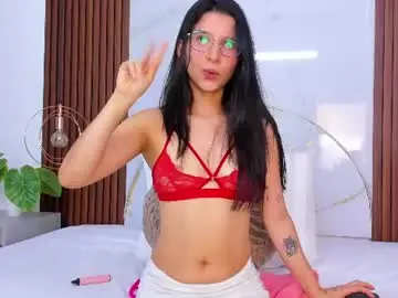 Lucianasmith_  live sex cam