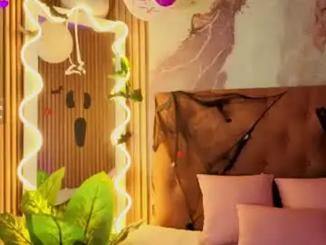 Mahyra_tay  live sex cam