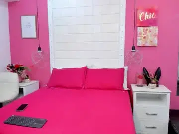 Parker_mia02  live sex cam