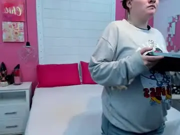 Parker_mia02  live sex cam