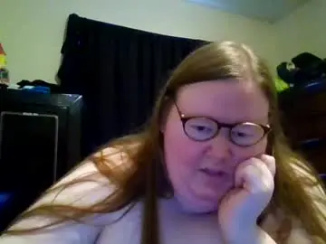 Rachelredbbw  live sex cam