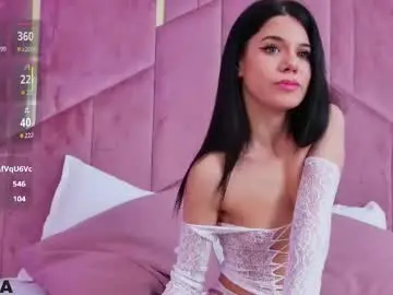 Rubyvibex  live sex cam