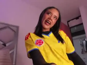 Samirose_  live sex cam