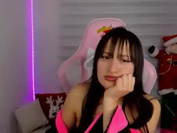 Sarah_ramirez777  live sex cam