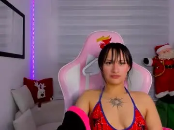 Sarah_ramirez777  live sex cam