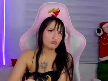 Sarah_ramirez777  live sex cam