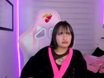 Sarah_ramirez777  live sex cam