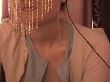 Secretanni  live sex cam
